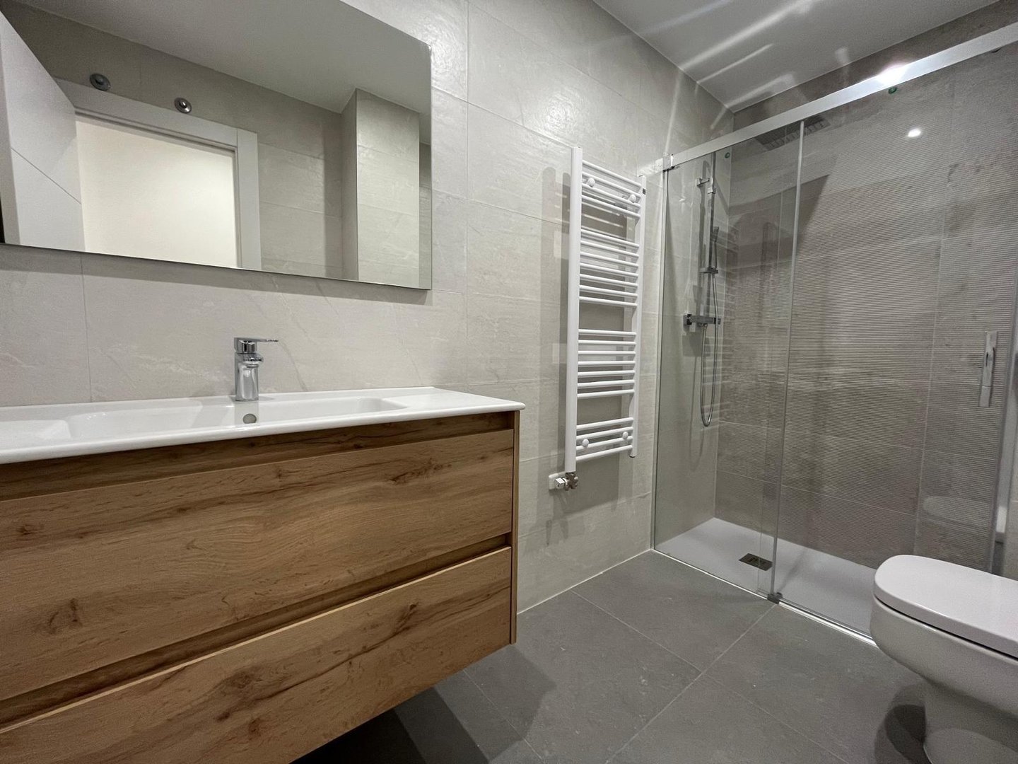 Piso de 83 m² en Burgos