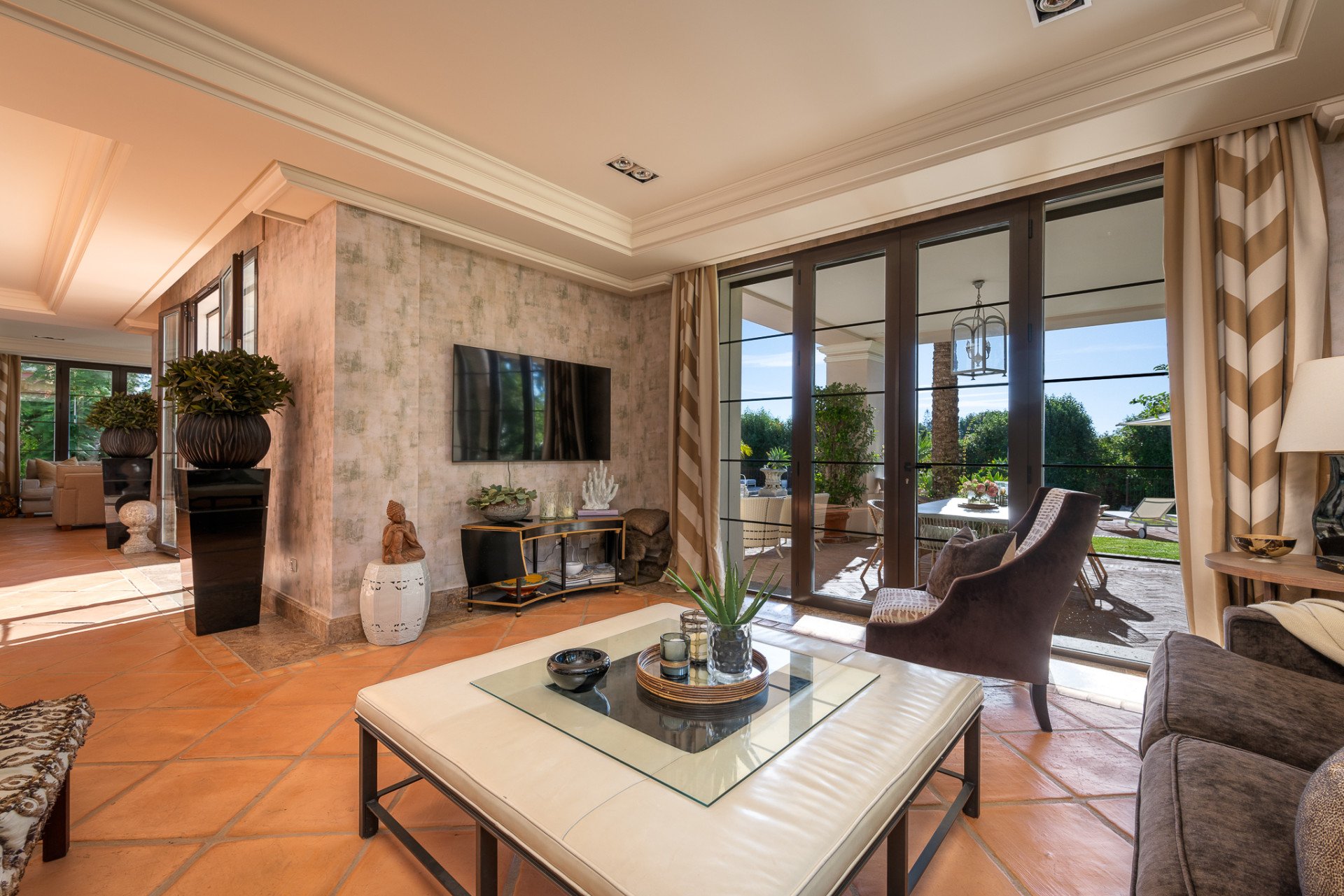 Casa de 907 m² en Marbella