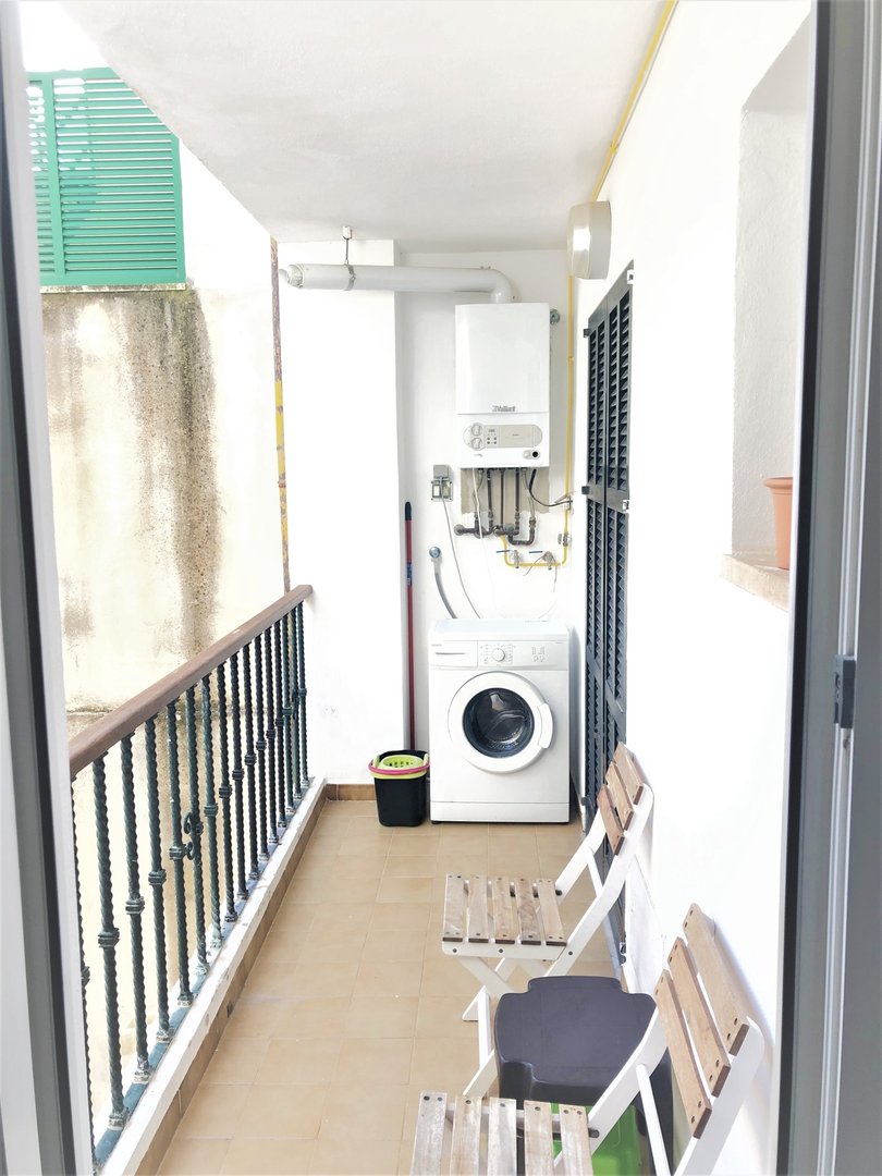 Wohnung 100 m² in Capdepera