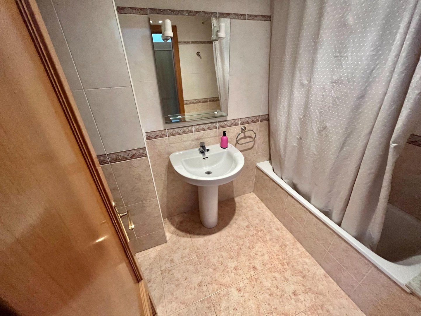 Piso de 92 m² en Castellón de la Plana