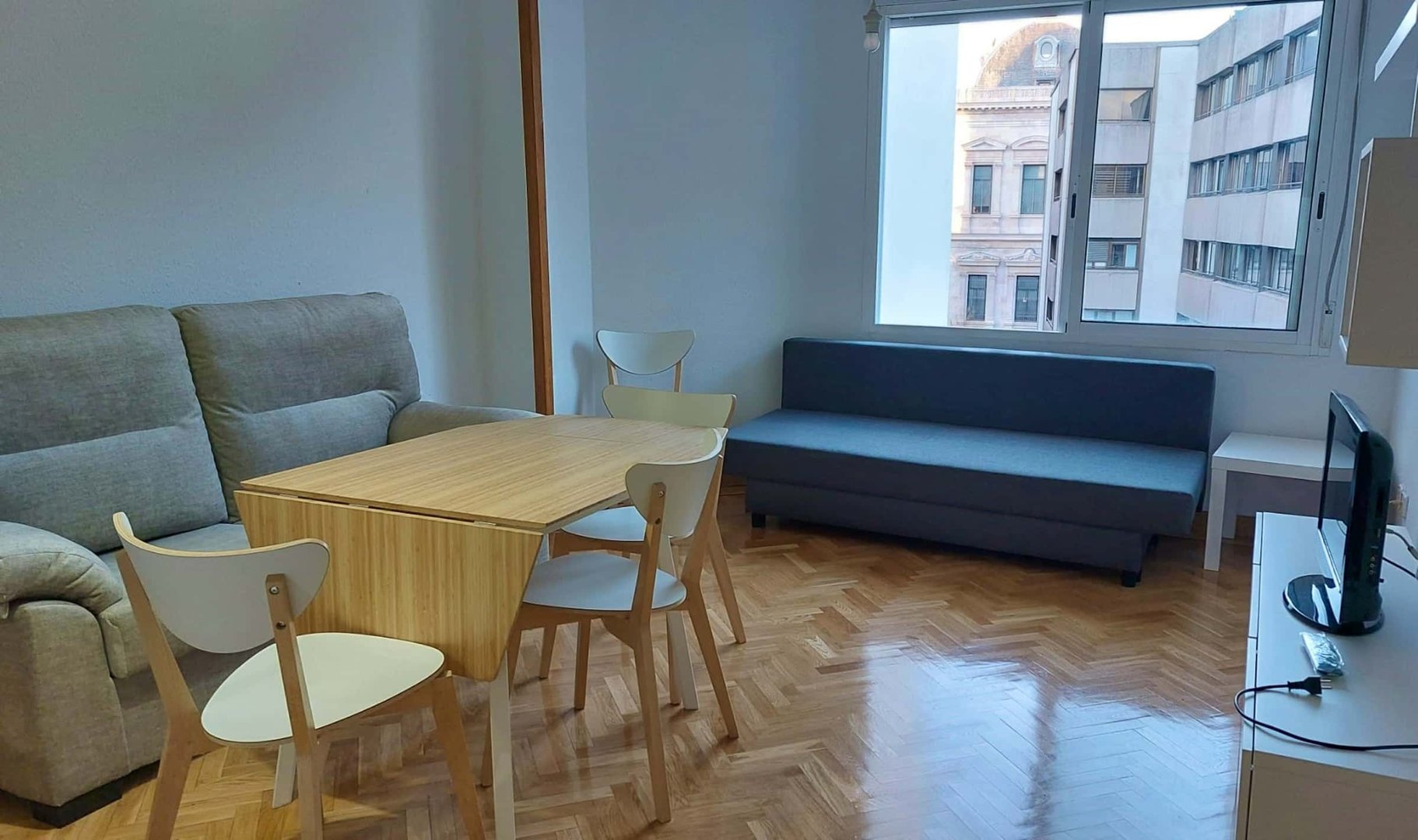 Pis de 46 m² a Madrid