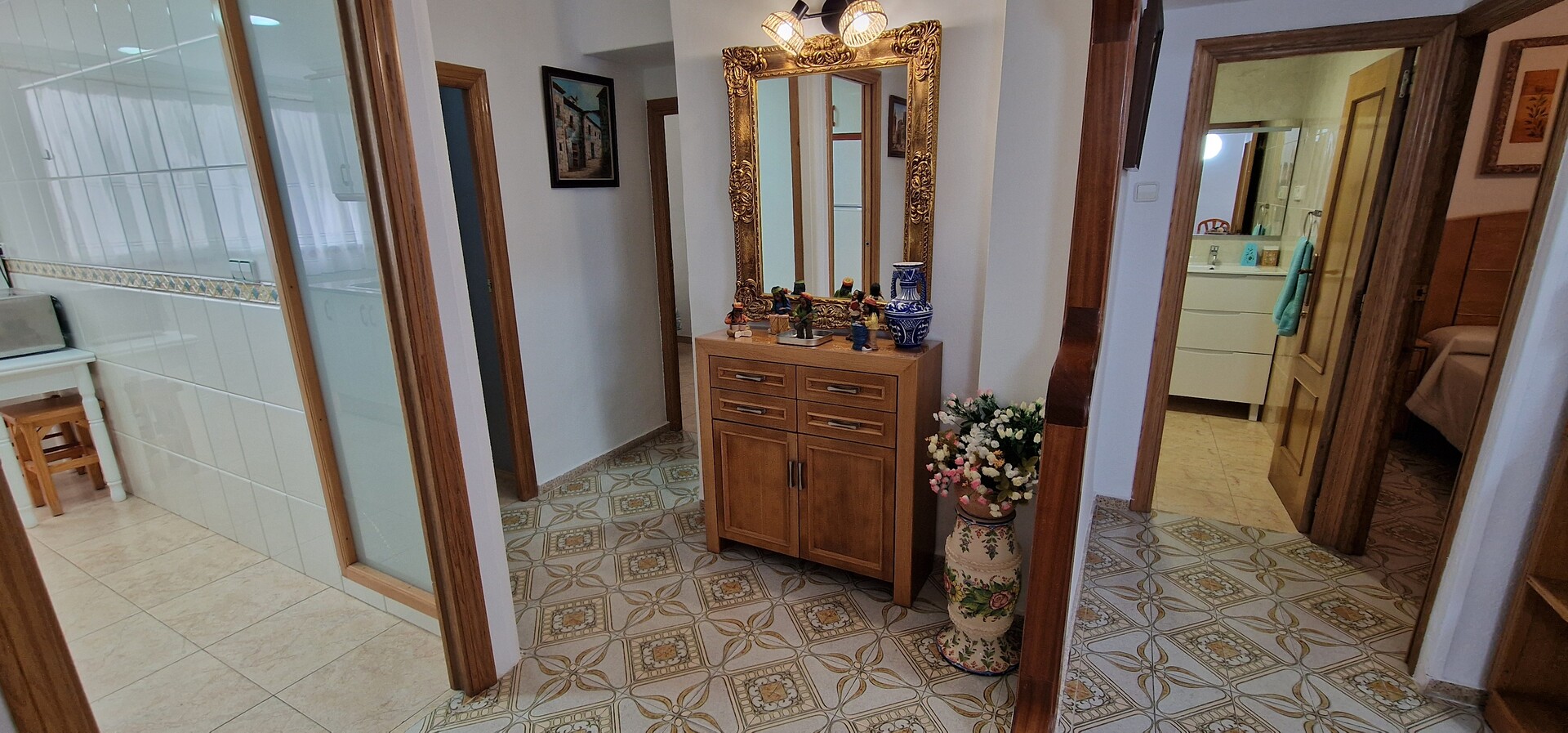 Pis de 83 m² a València