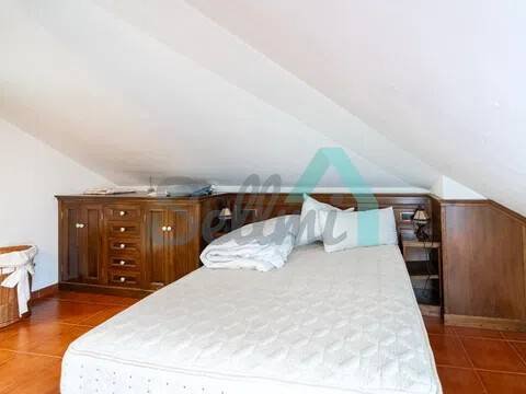 Piso de 120 m² en Castropol