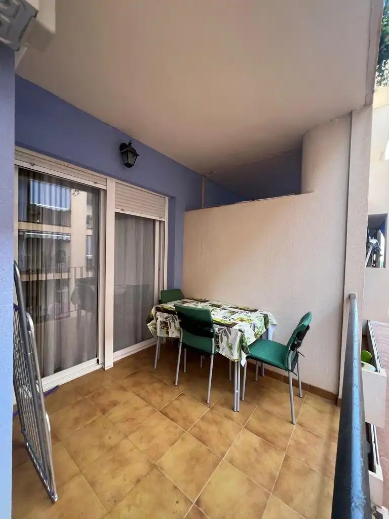 Apartamento 127 m² em El Ejido