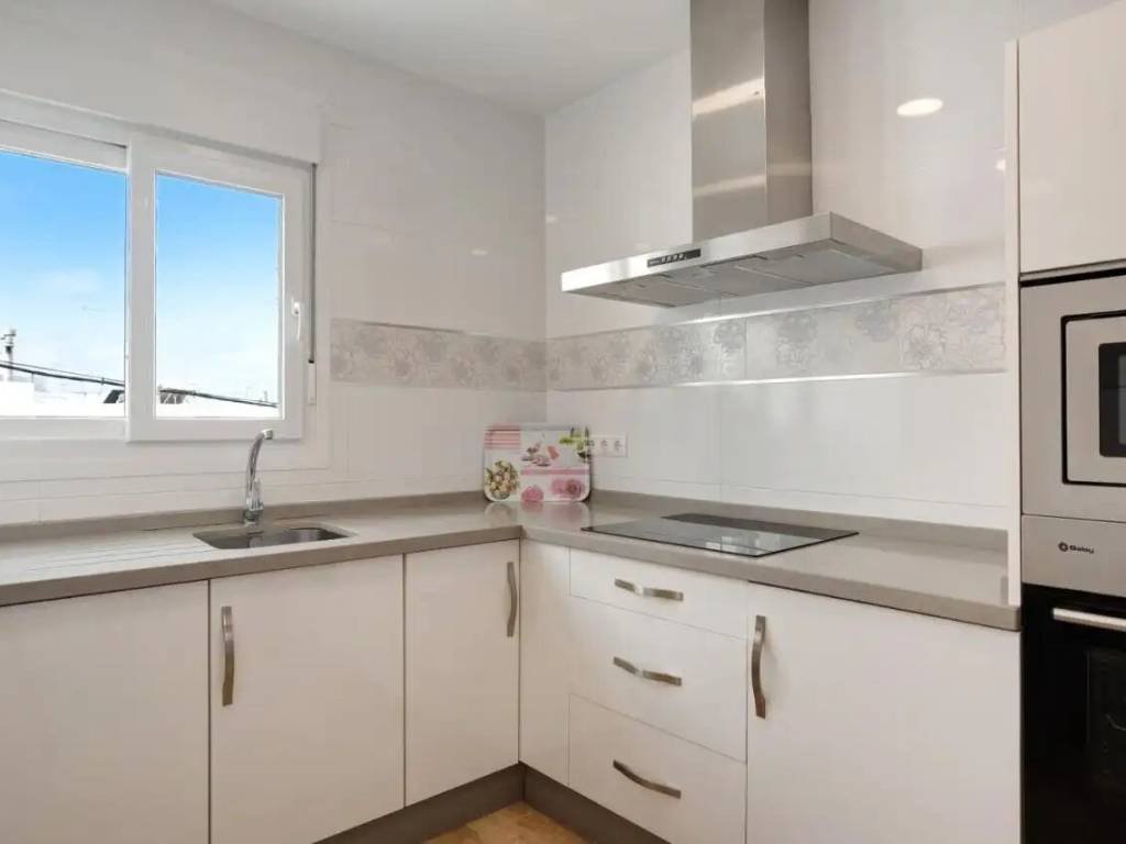 Pis de 50 m² a Conil de la Frontera