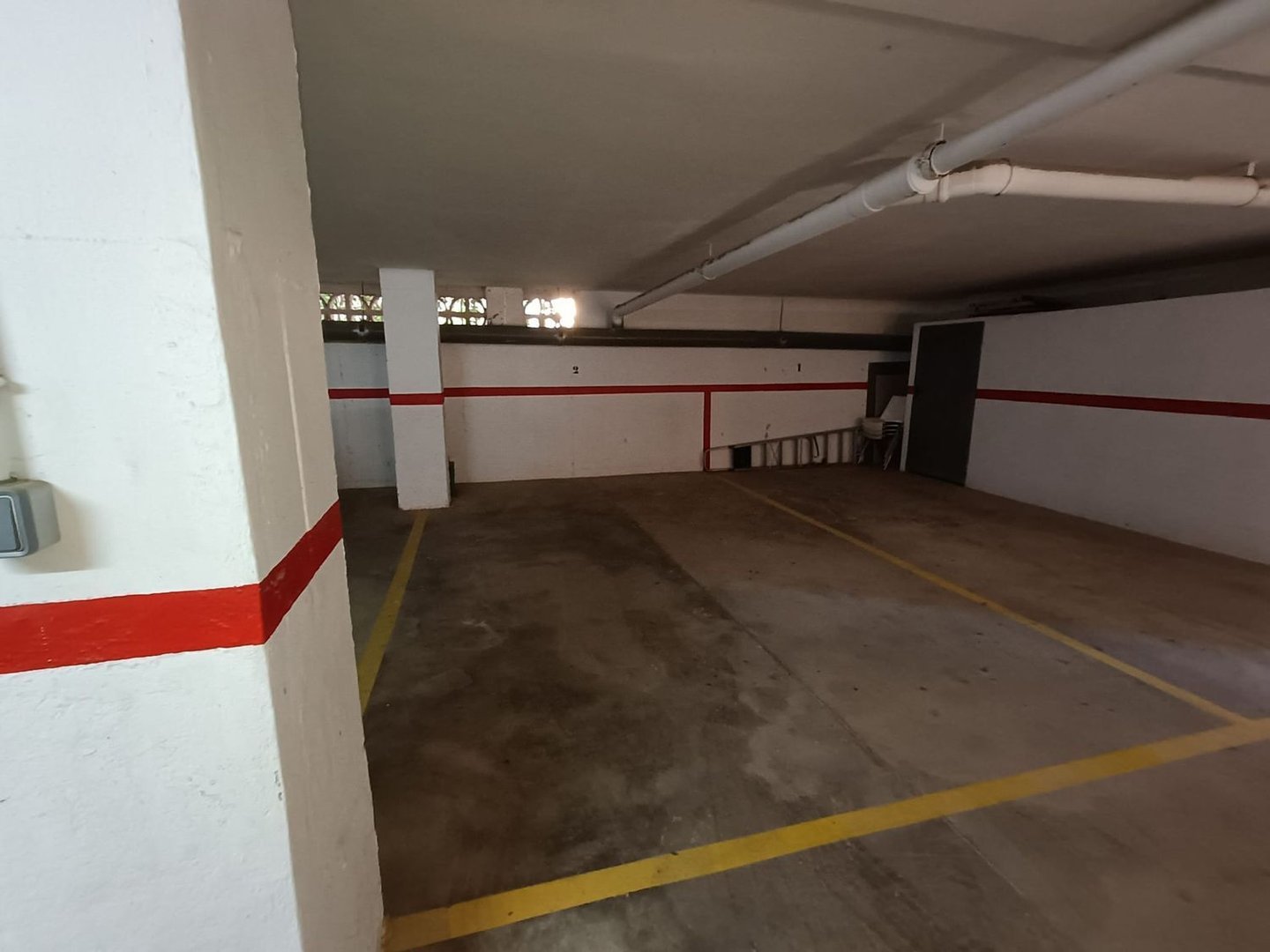 Pis de 110 m² a Sueca
