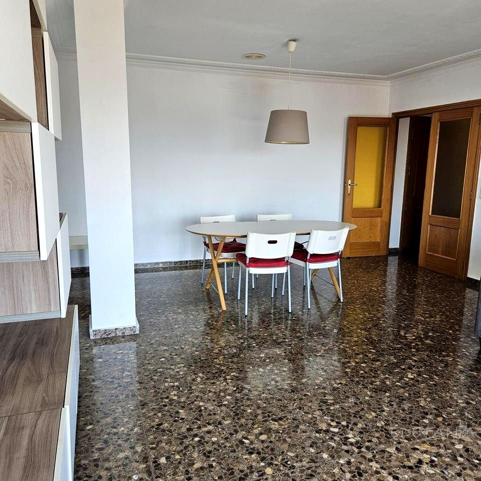 Appartement 95 m² à Montcada / Moncada