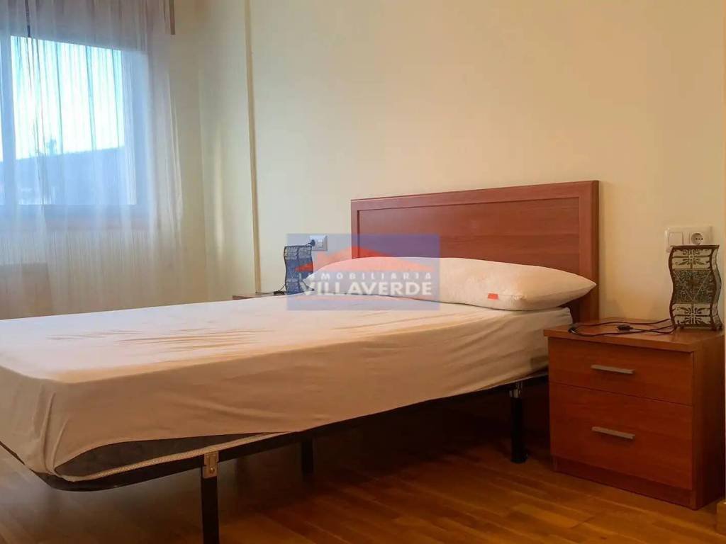 Piso de 67 m² en Cangas de Morrazo