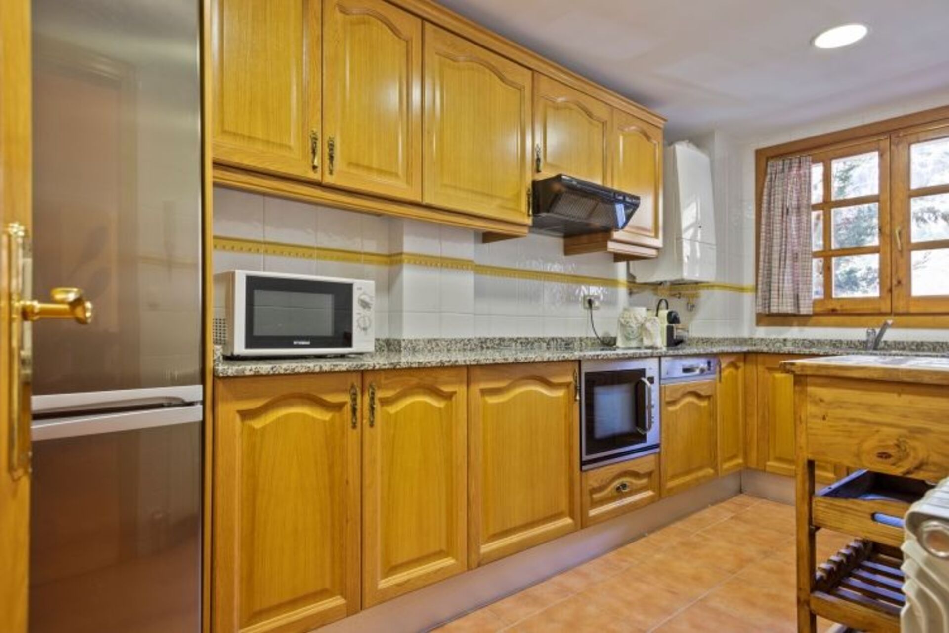 Piso de 108 m² en Viella Mitg Arán