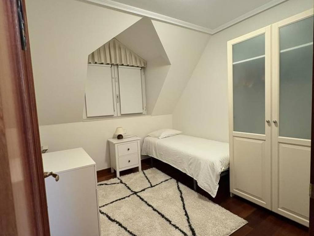 Piso de 77 m² en Santander