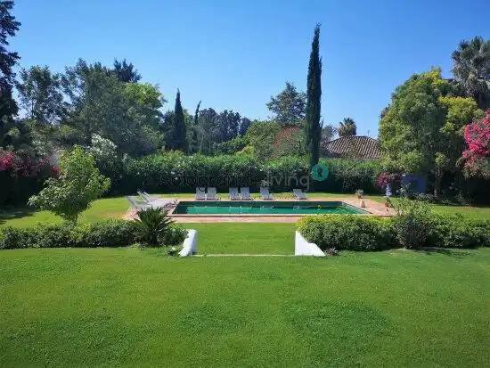 Casa de 400 m² en Callosa de Segura