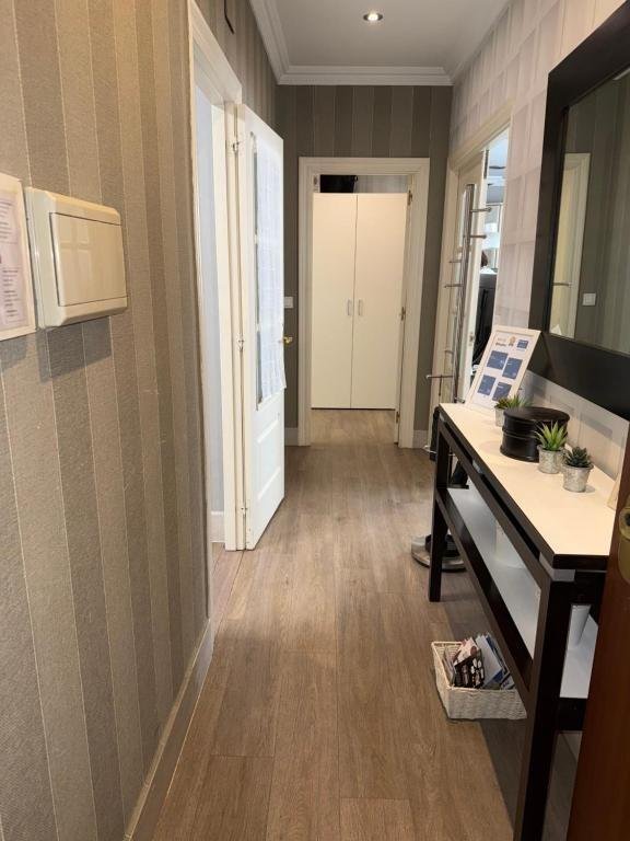 Piso de 88 m² en Bilbao