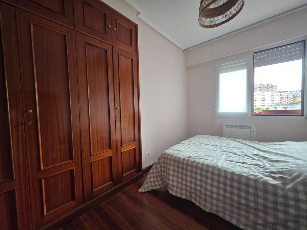 Piso de 105 m² en Castro-Urdiales