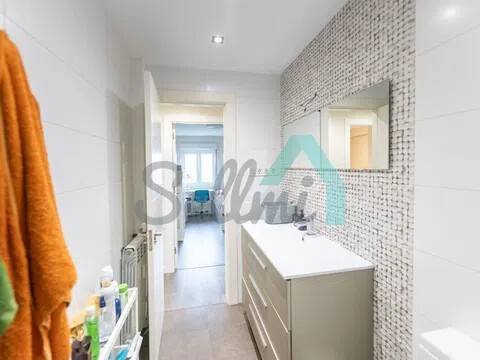 Piso de 78 m² en Gijón