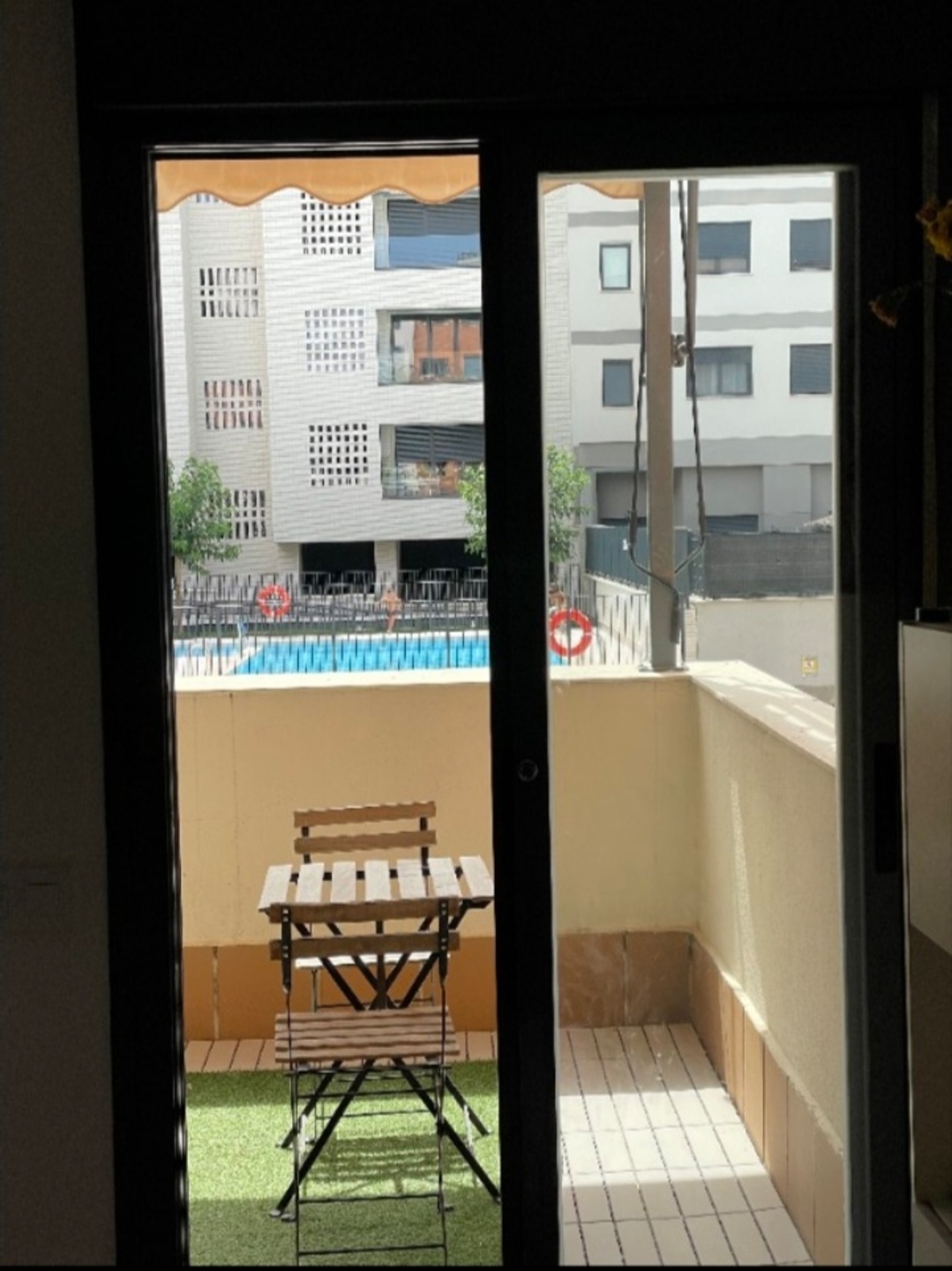 Habitación 2 m², Puente del Congosto