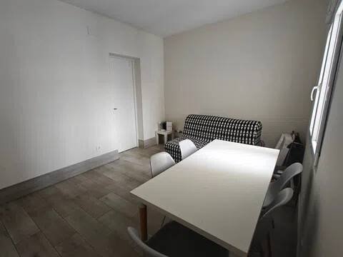 Habitación en alquiler, Madrid