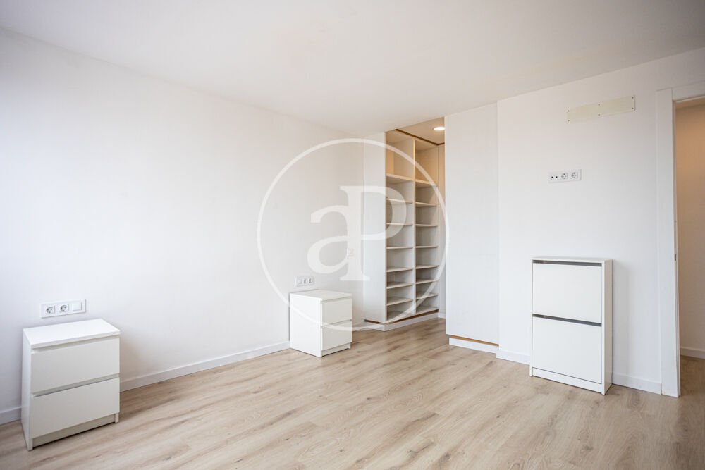 Pis de 79 m² a València