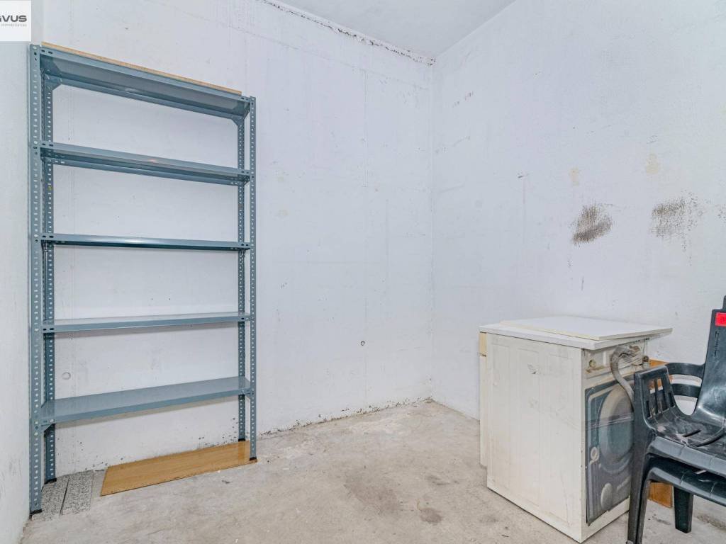 Pis de 95 m² a Granada