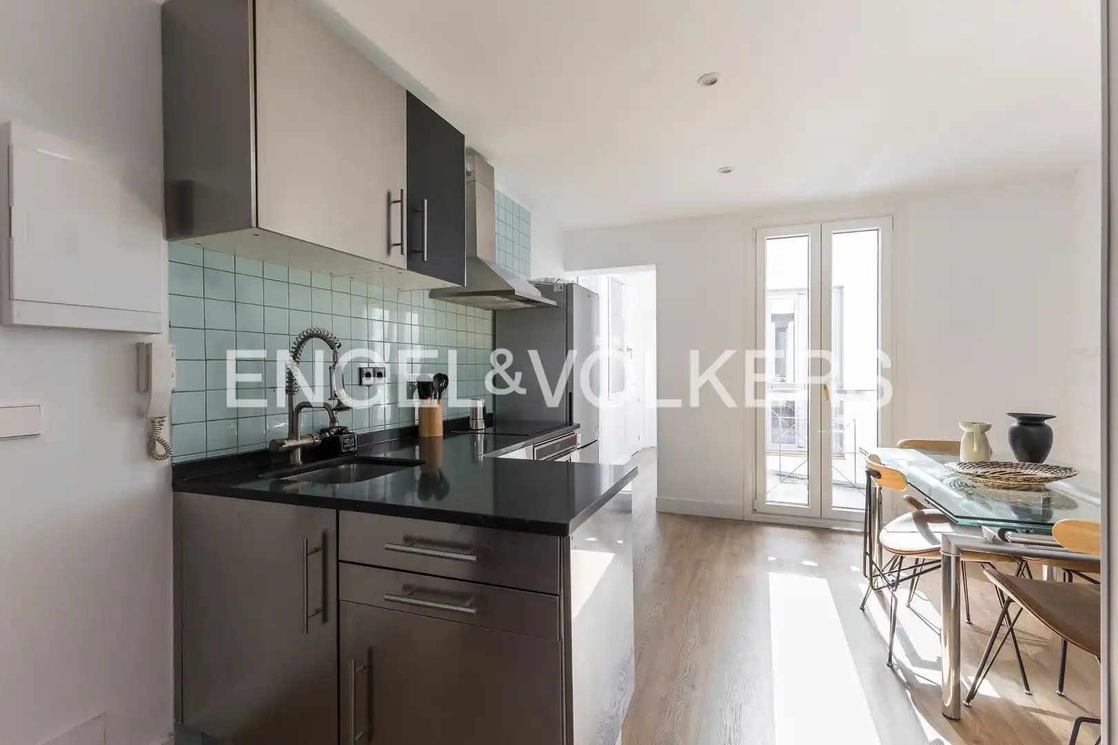Appartement 113 m² à Madrid
