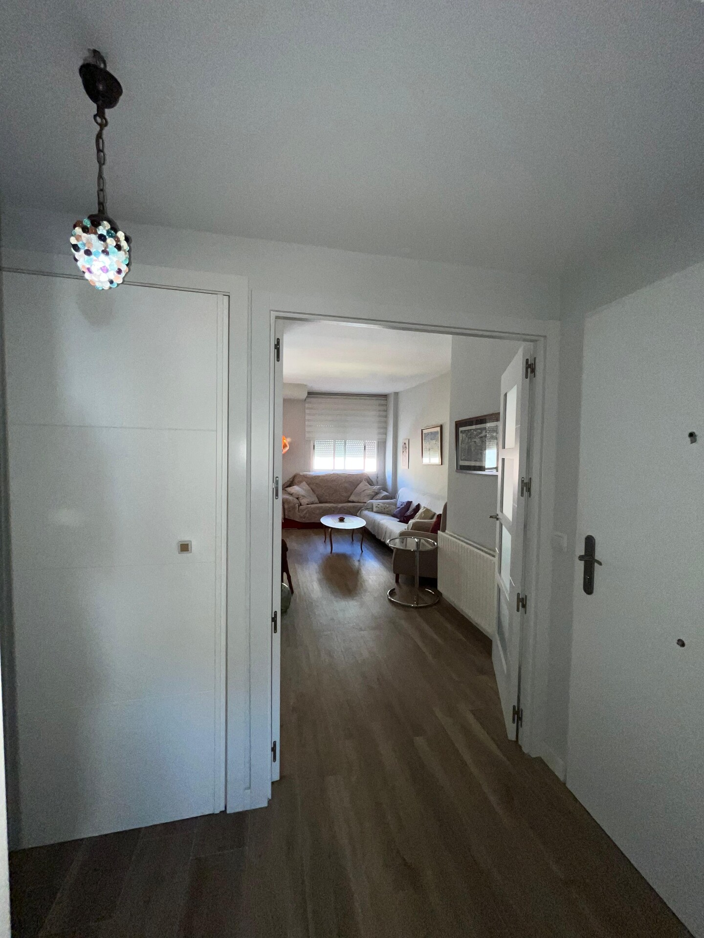 Piso de 120 m² en Badajoz