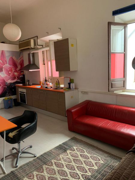 Habitación 120 m², Granada