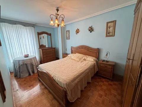Piso de 80 m² en Santander