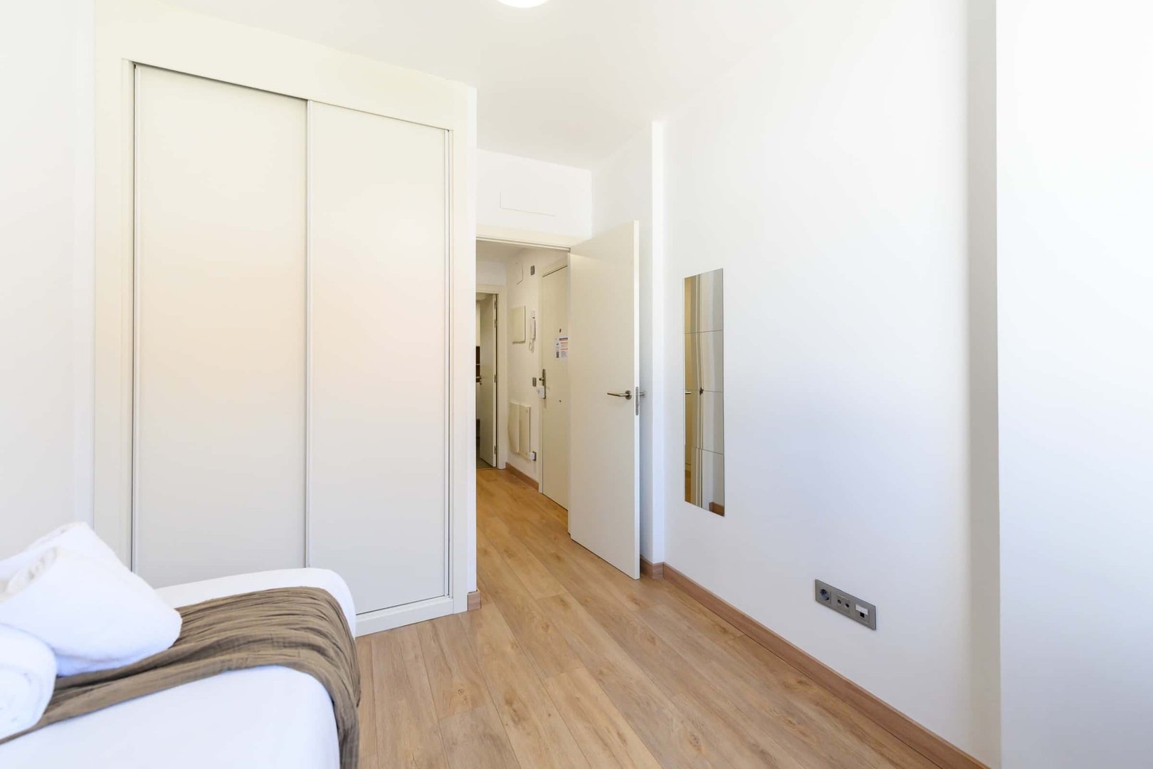 Appartamento 119 m² a Madrid