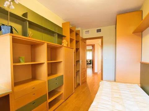 Piso de 152 m² en Zaragoza