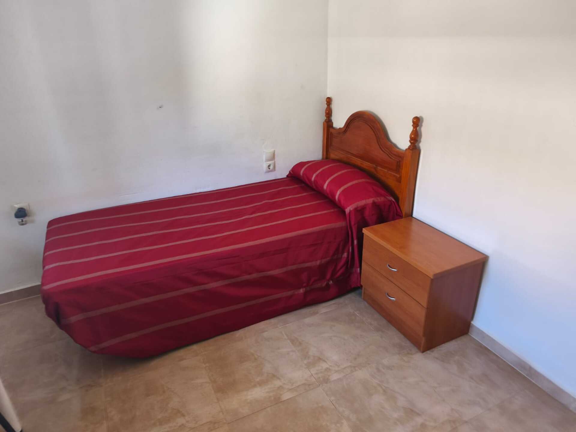 Piso de 95 m² en Sevilla
