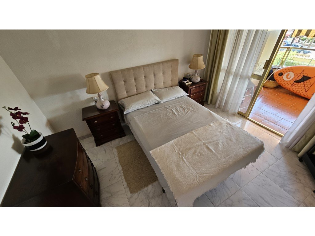 Piso de 76 m² en Torremolinos