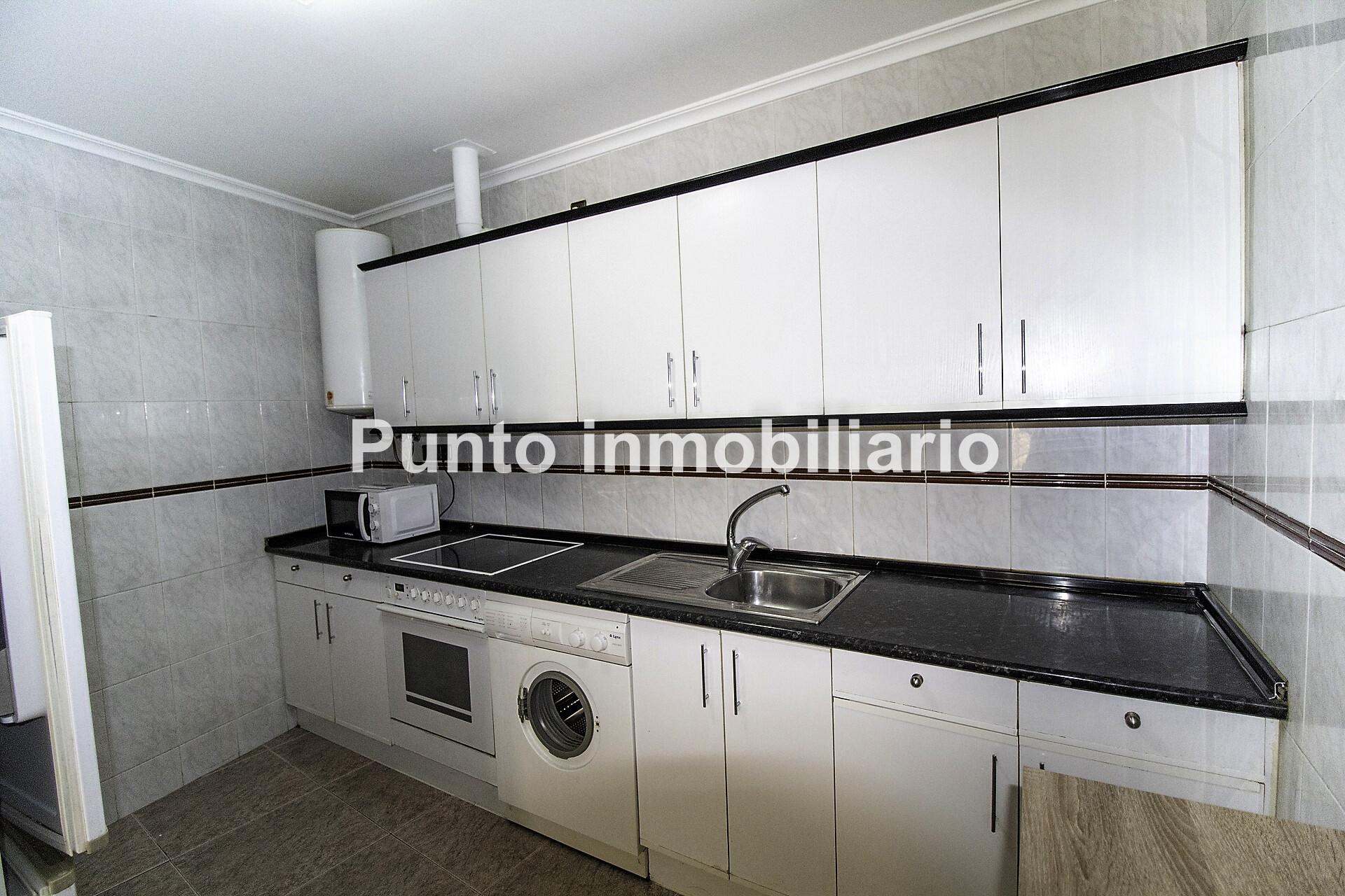 Piso de 62 m² en Valladolid