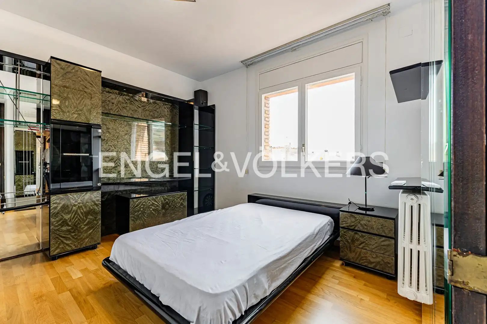 Piso de 216 m² en Barcelona