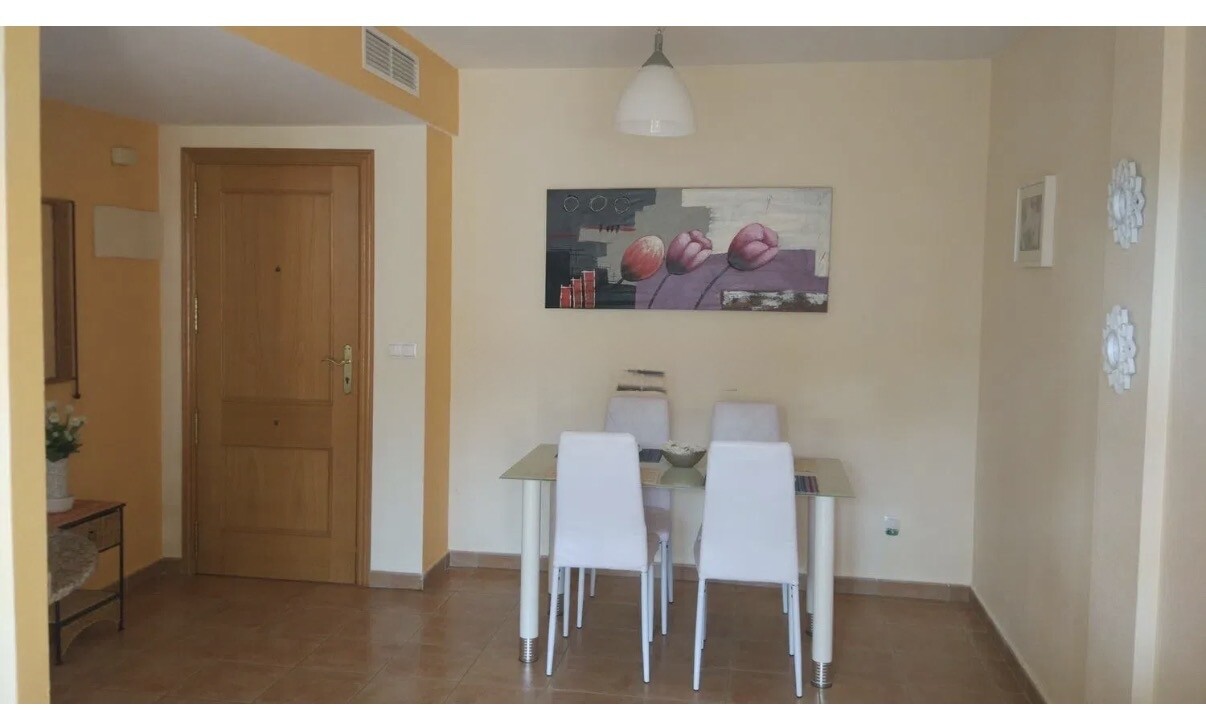 Appartamento 67 m² a l'Alfàs del Pi