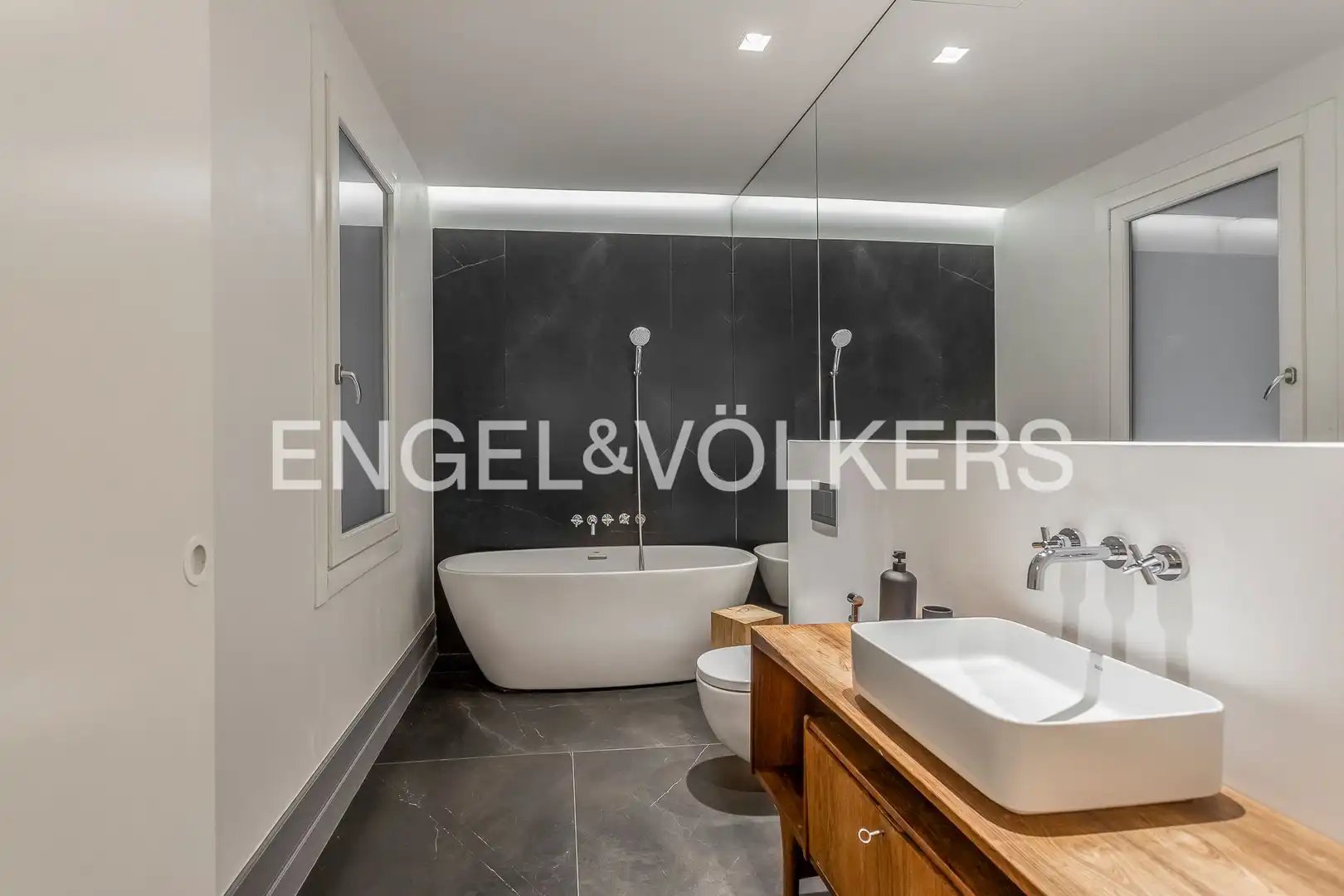 Pis de 287 m² a Madrid