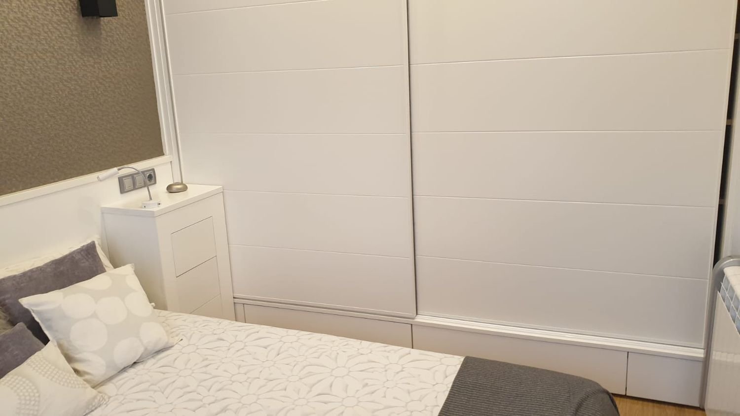 Piso de 120 m² en Granada