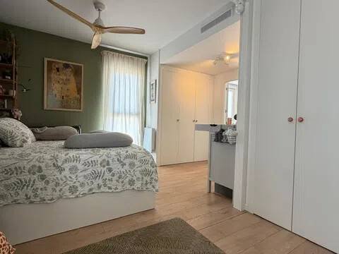 Apartamento 111 m² em Camas