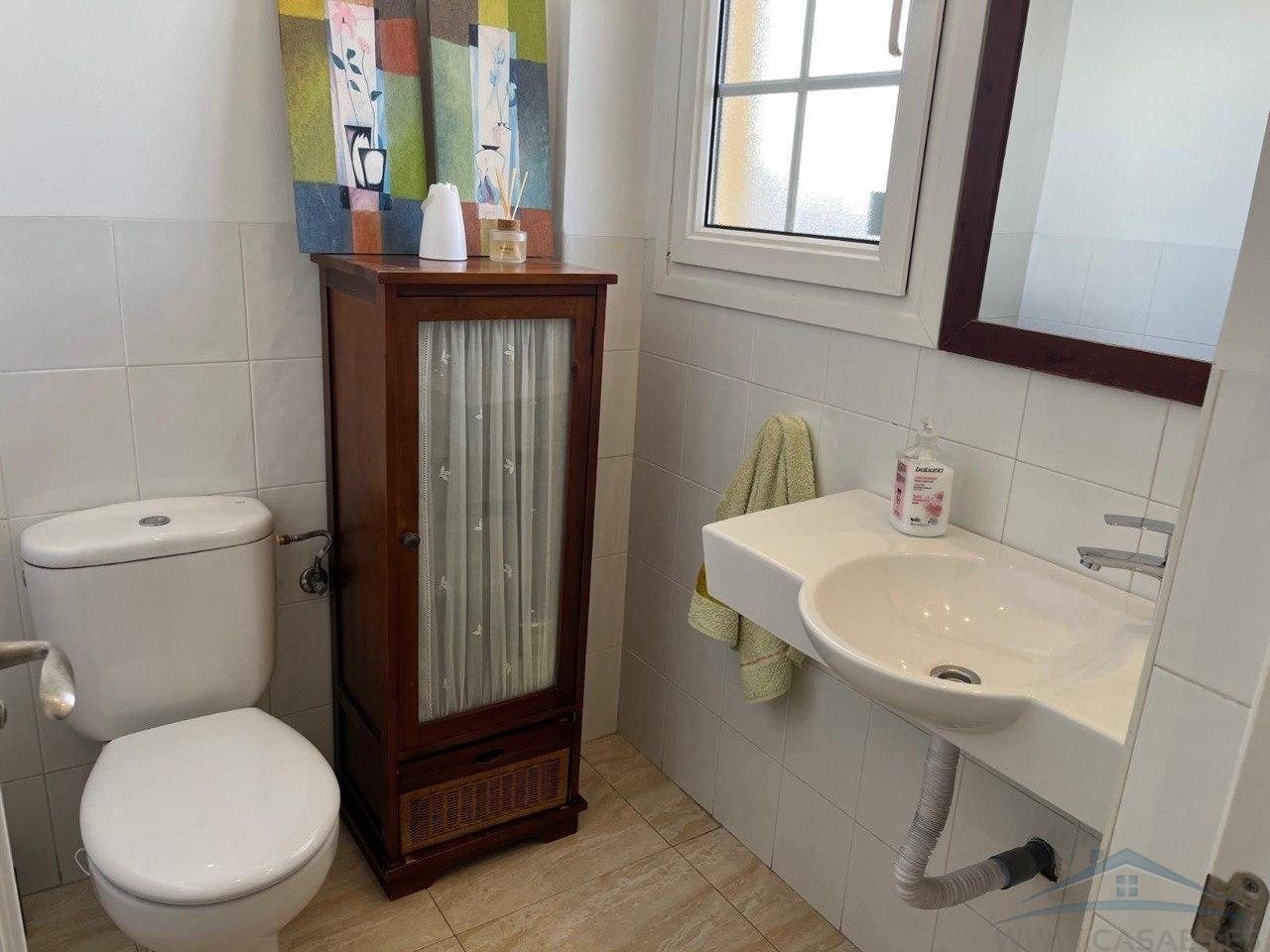 Piso de 160 m² en Roquetas de Mar