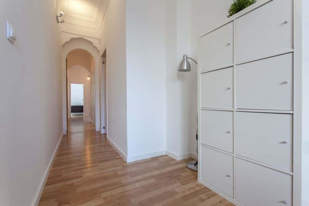 Habitació de lloguer, València