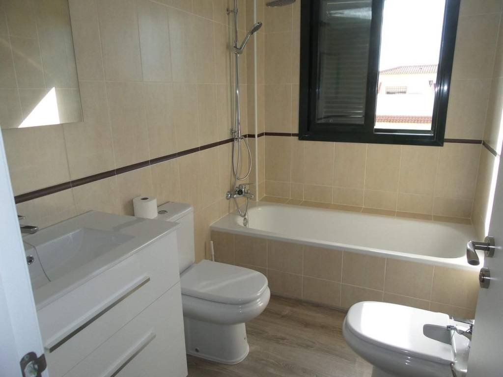 Piso de 95 m² en Vinaròs