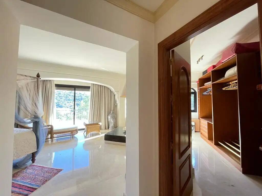 Casa de 1150 m² en Benahavís