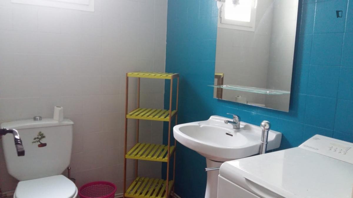 Habitación 26 m², Valencia