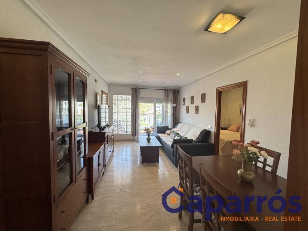 Pis de 85 m² a Vera