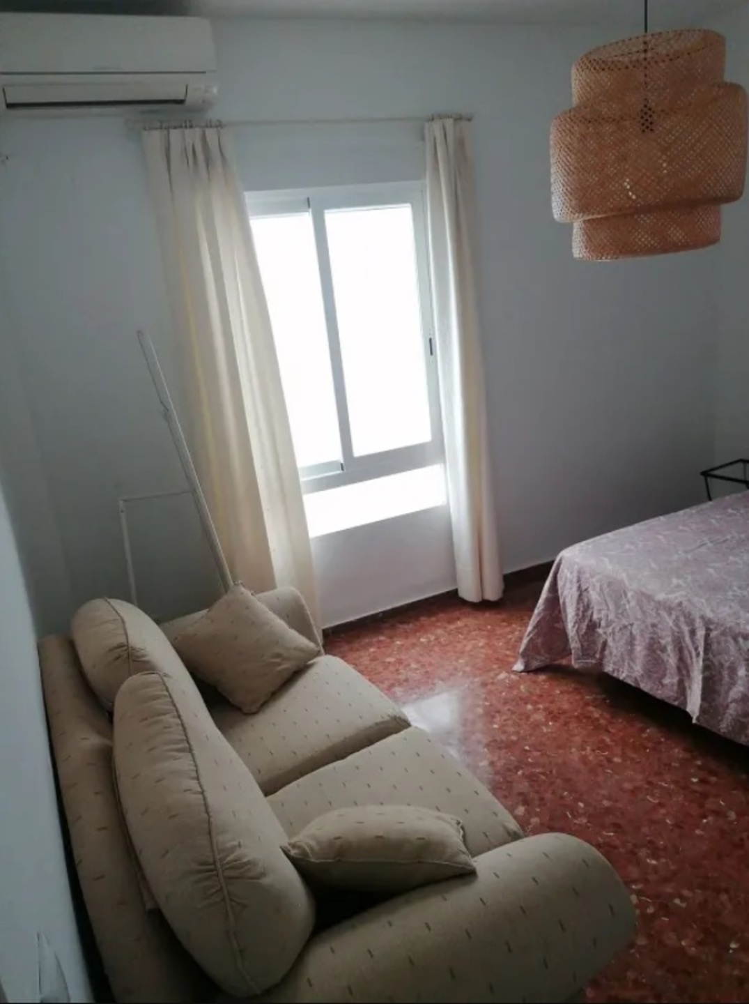Pis de 50 m² a Còrdova