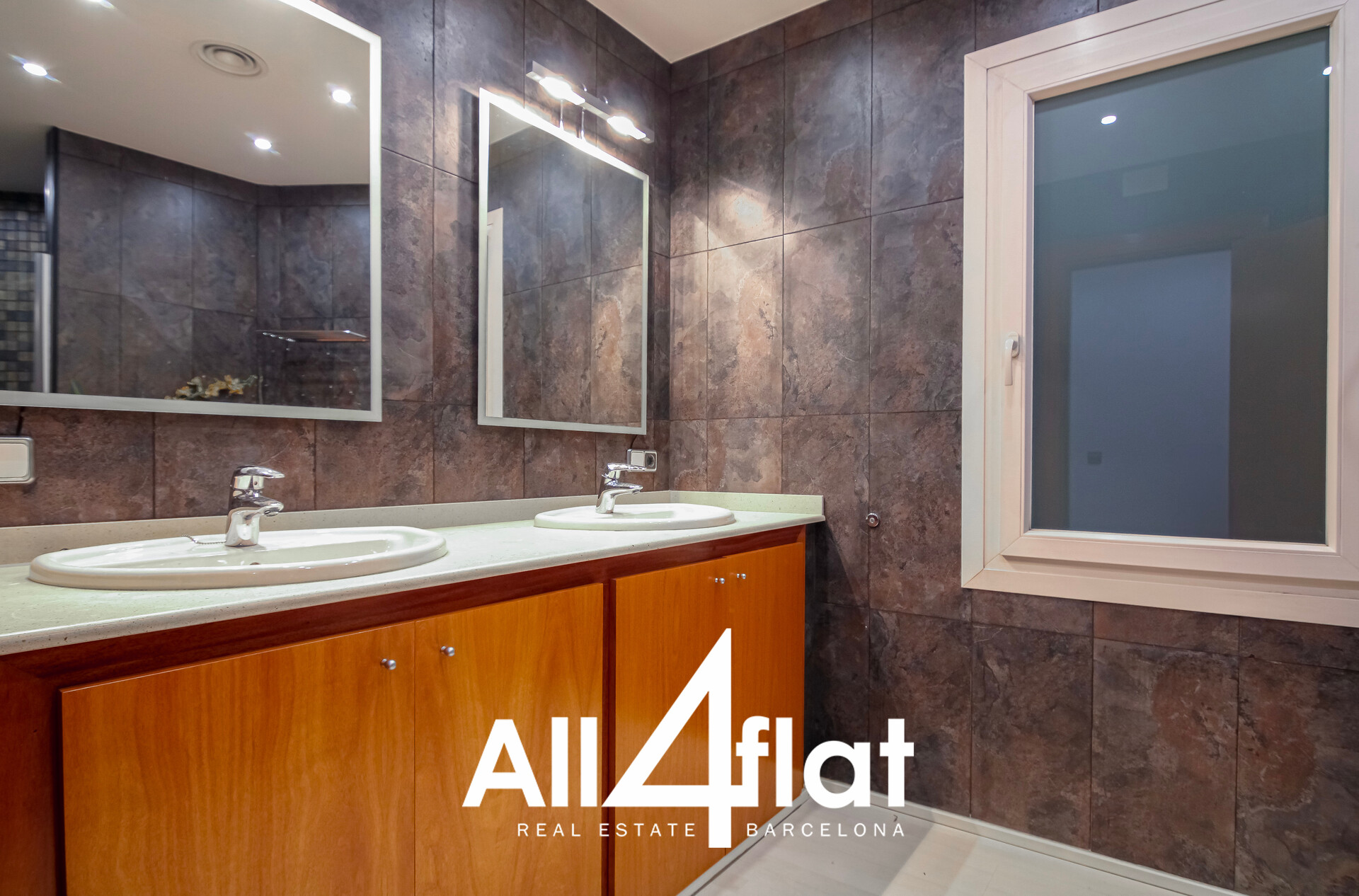 Appartement 193 m² à Barcelone