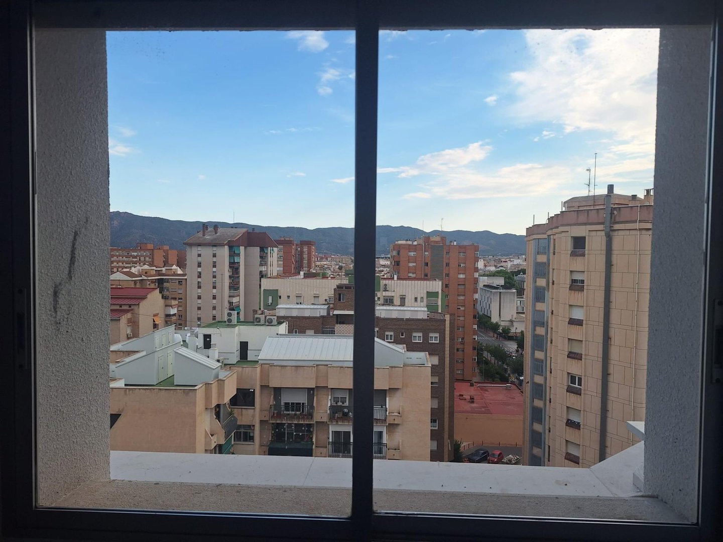 Piso de 130 m² en Murcia