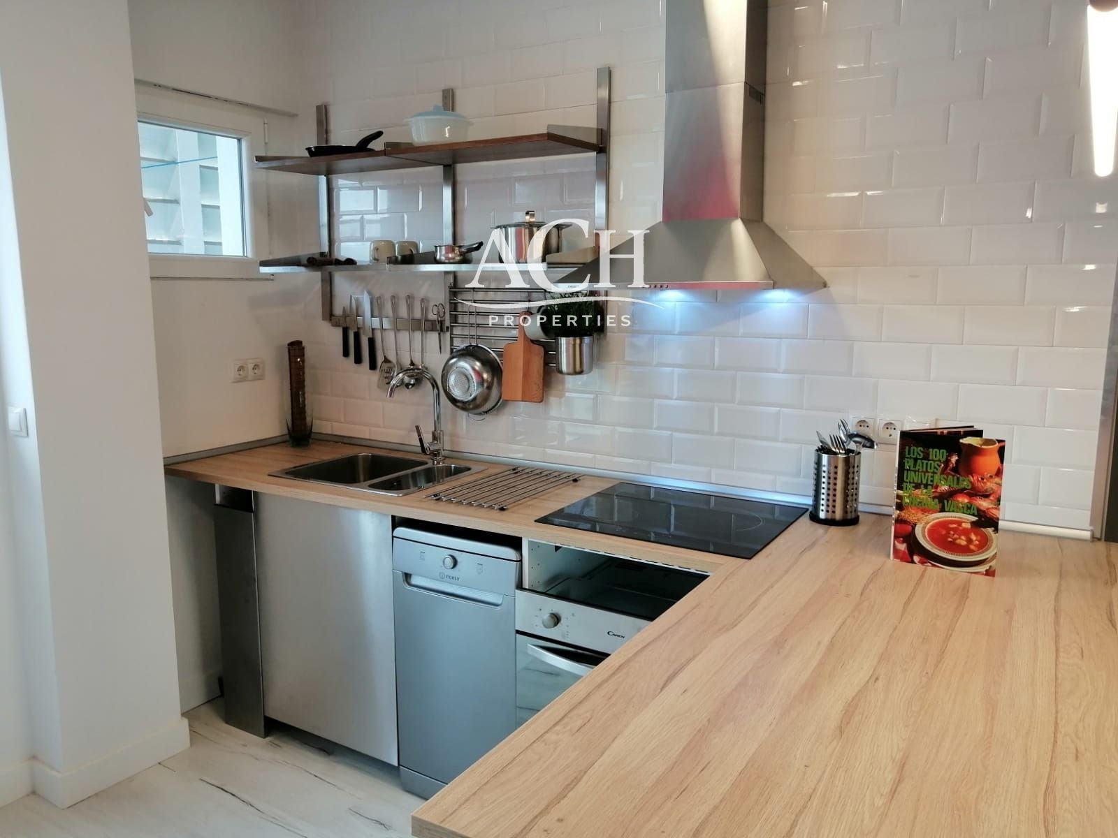 Habitación 120 m², Bilbao