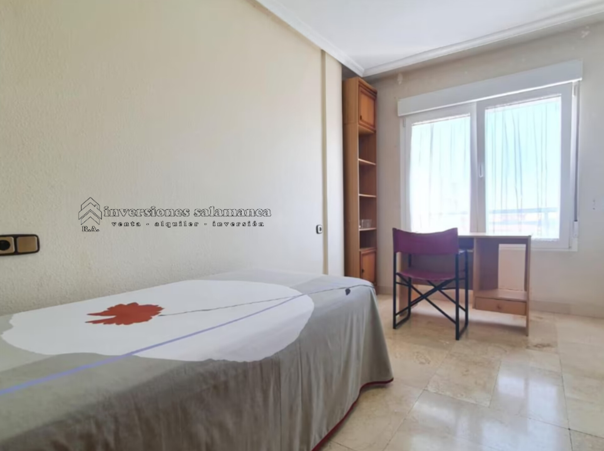 Piso de 115 m² en Salamanca