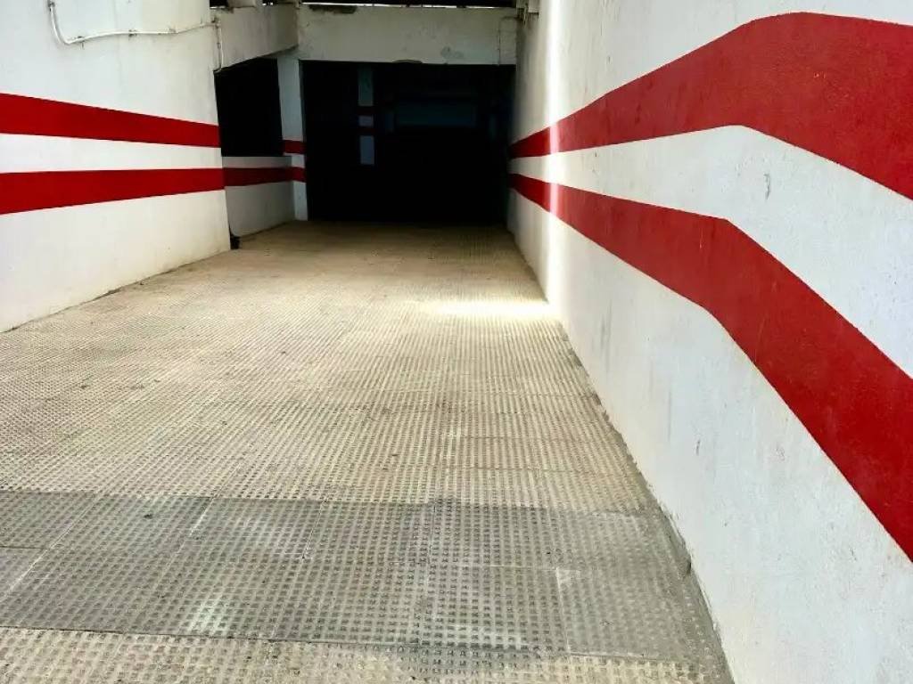 Piso de 82 m² en Tarifa