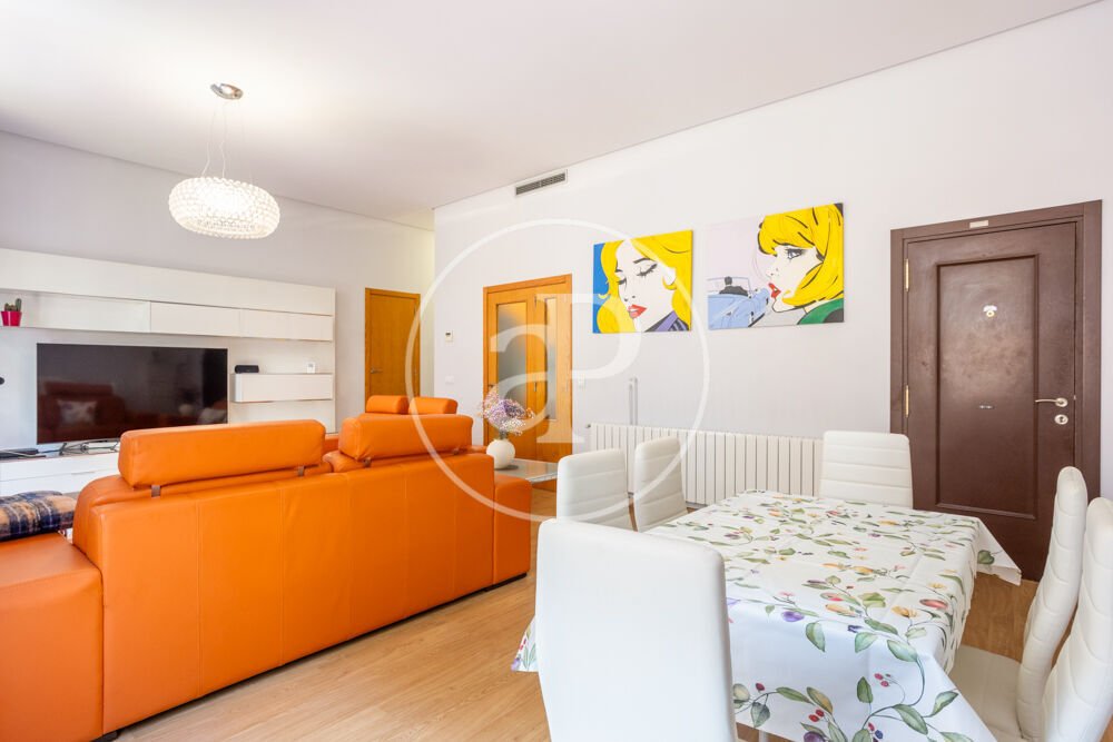 Appartamento 81 m² a Valencia