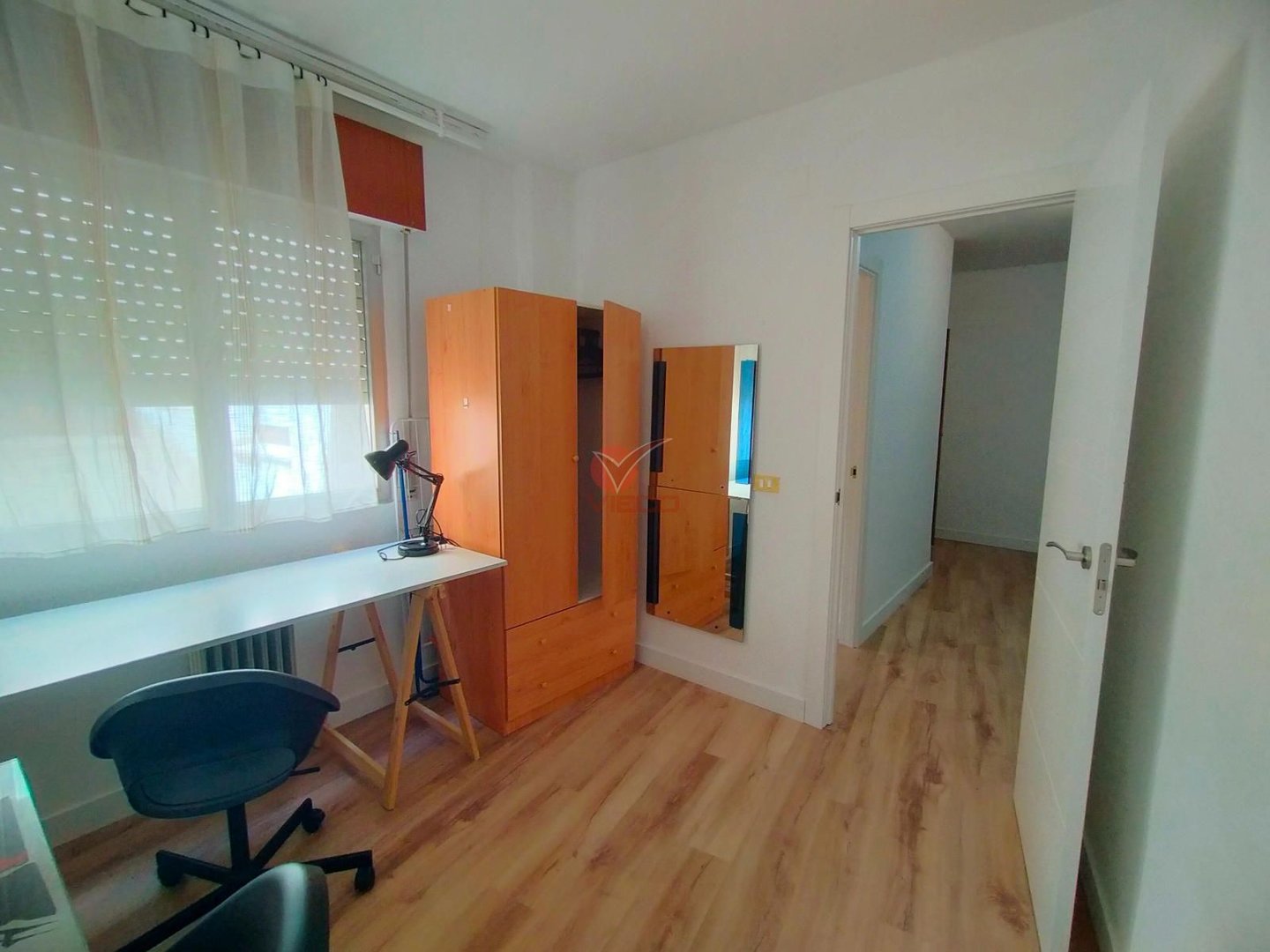 Piso de 80 m² en Cuenca
